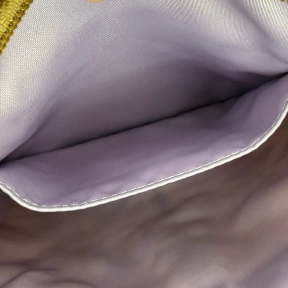 NEW Coach Madison OP Art NWOT crossbody bag 2009 - Picture 15 of 17